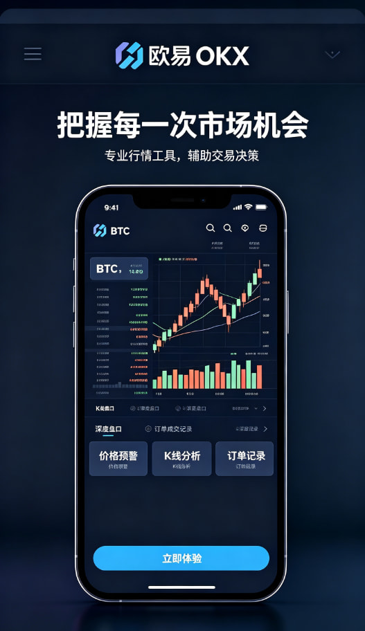 欧交易所app官网苹果App功能配图